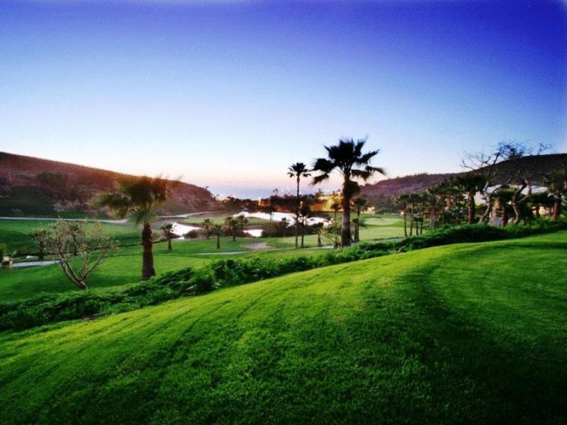 Real Del Mar Golf Resort Tijuana Esterno foto