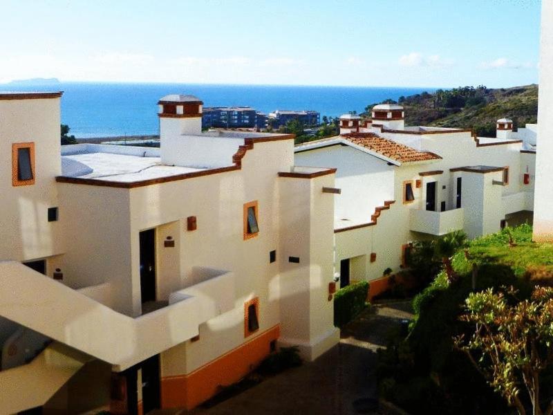 Real Del Mar Golf Resort Tijuana Esterno foto