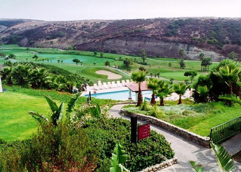 Real Del Mar Golf Resort Tijuana Esterno foto