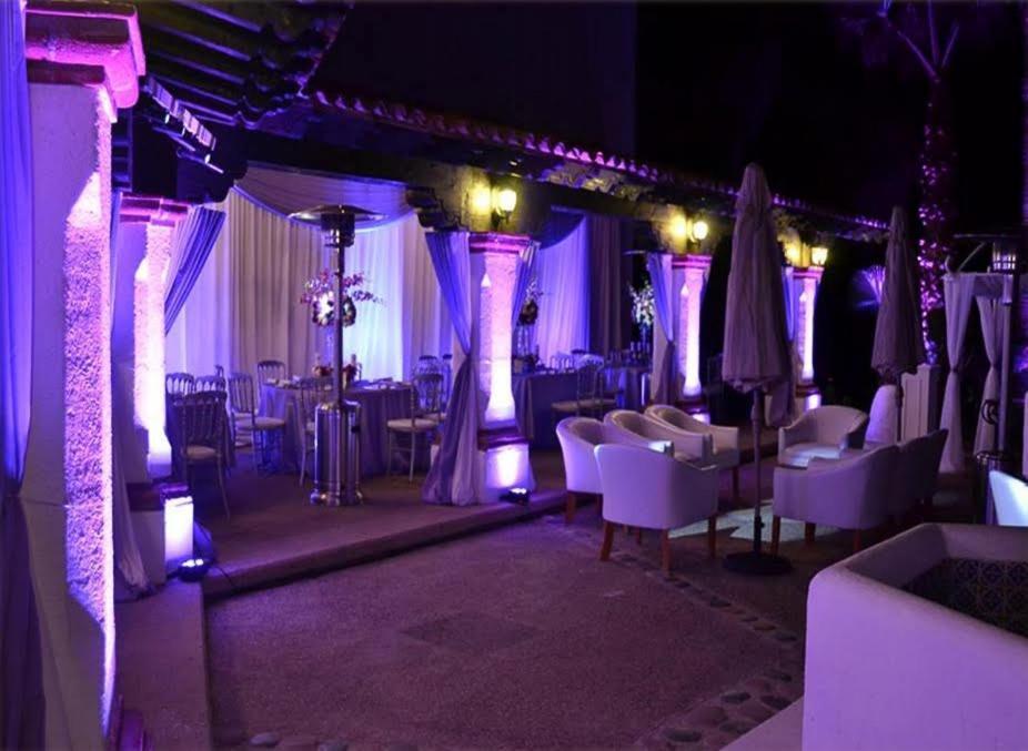 Real Del Mar Golf Resort Tijuana Esterno foto