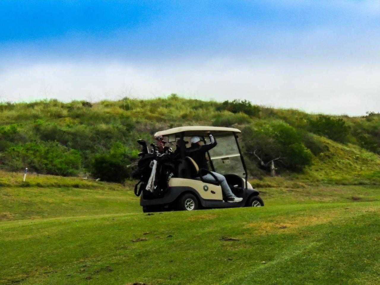 Real Del Mar Golf Resort Tijuana Esterno foto