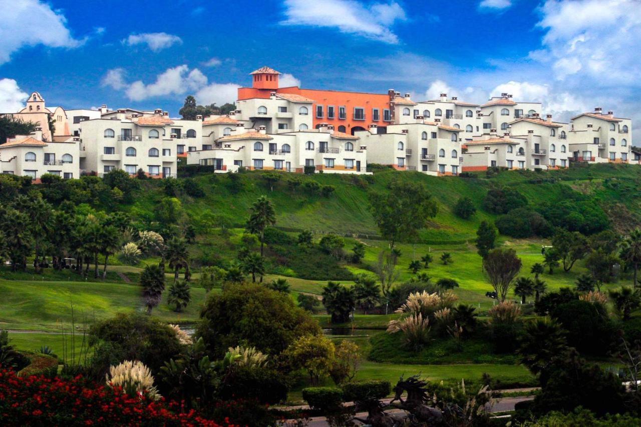 Real Del Mar Golf Resort Tijuana Esterno foto