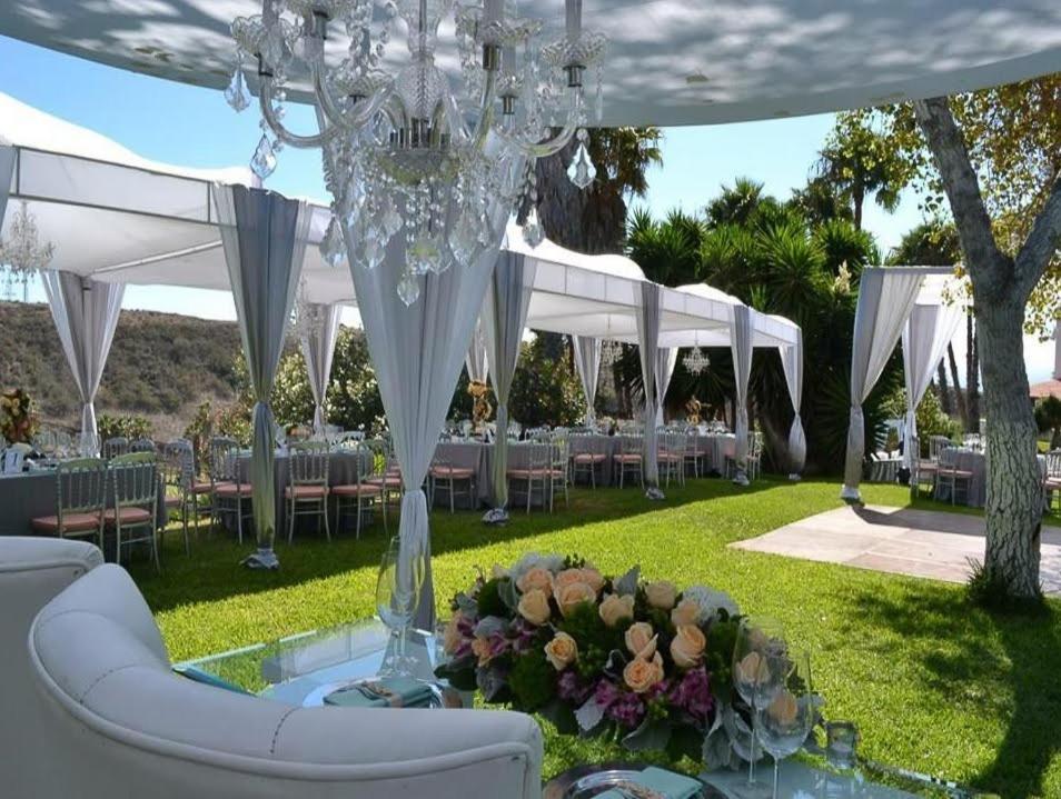 Real Del Mar Golf Resort Tijuana Esterno foto