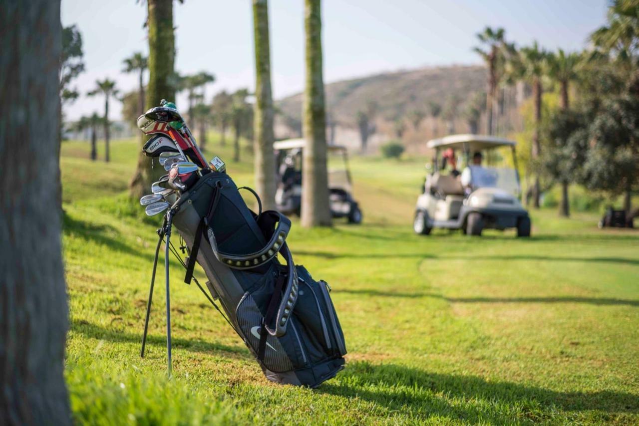 Real Del Mar Golf Resort Tijuana Esterno foto