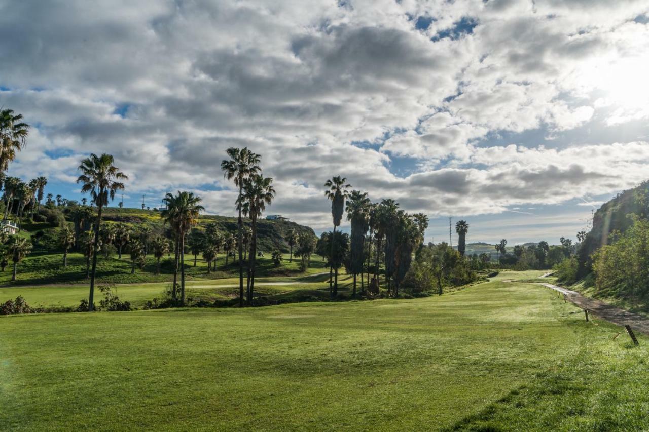 Real Del Mar Golf Resort Tijuana Esterno foto